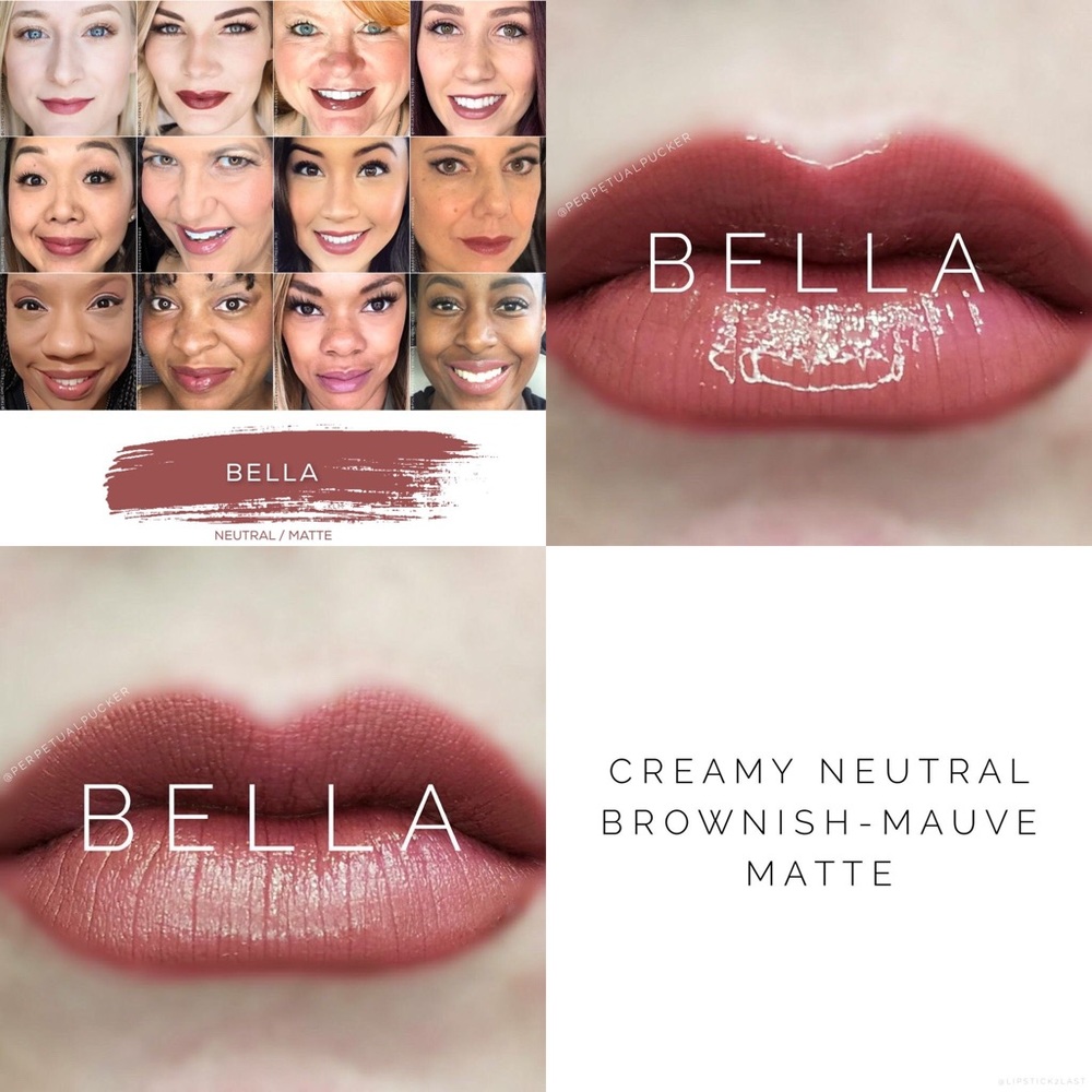 LipSense Bella